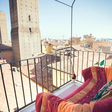 Boutique Hotel Casa Faccioli Болонья Экстерьер фото