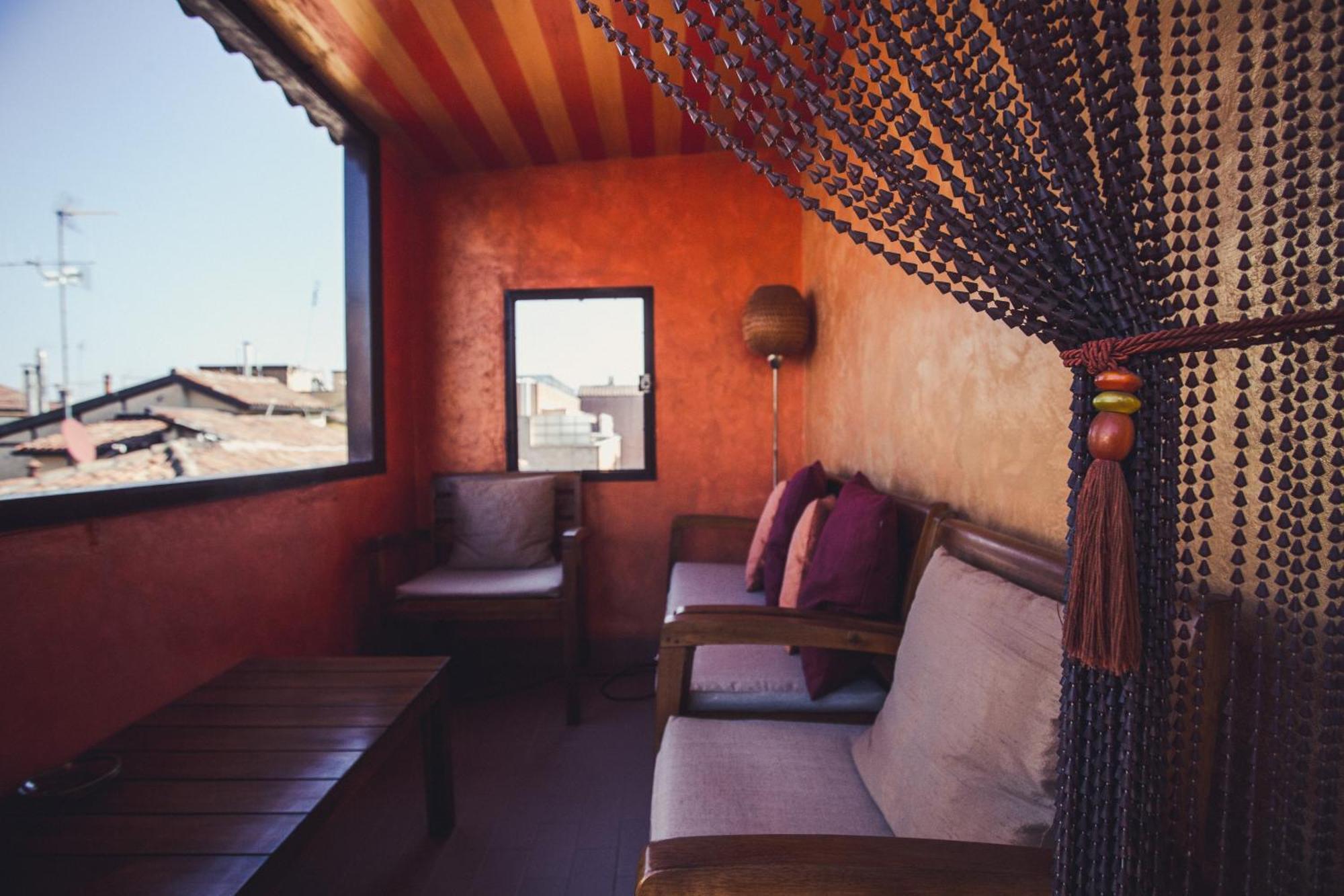 Boutique Hotel Casa Faccioli Болонья Экстерьер фото