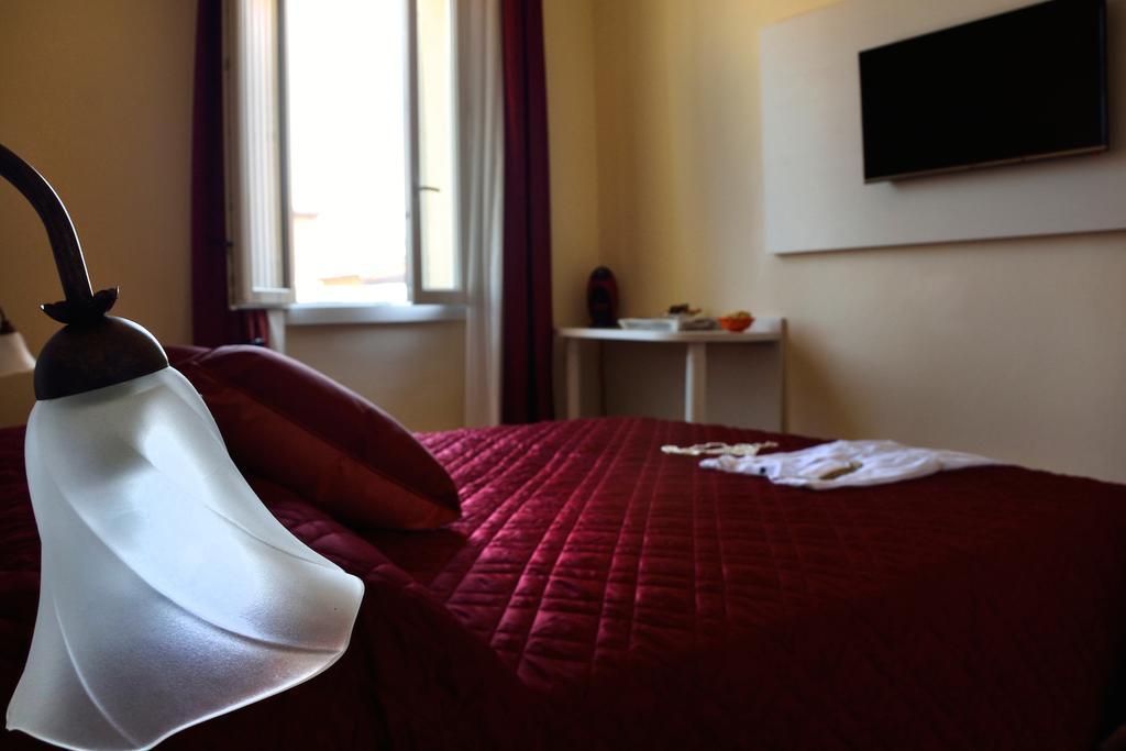 Boutique Hotel Casa Faccioli Болонья Номер фото