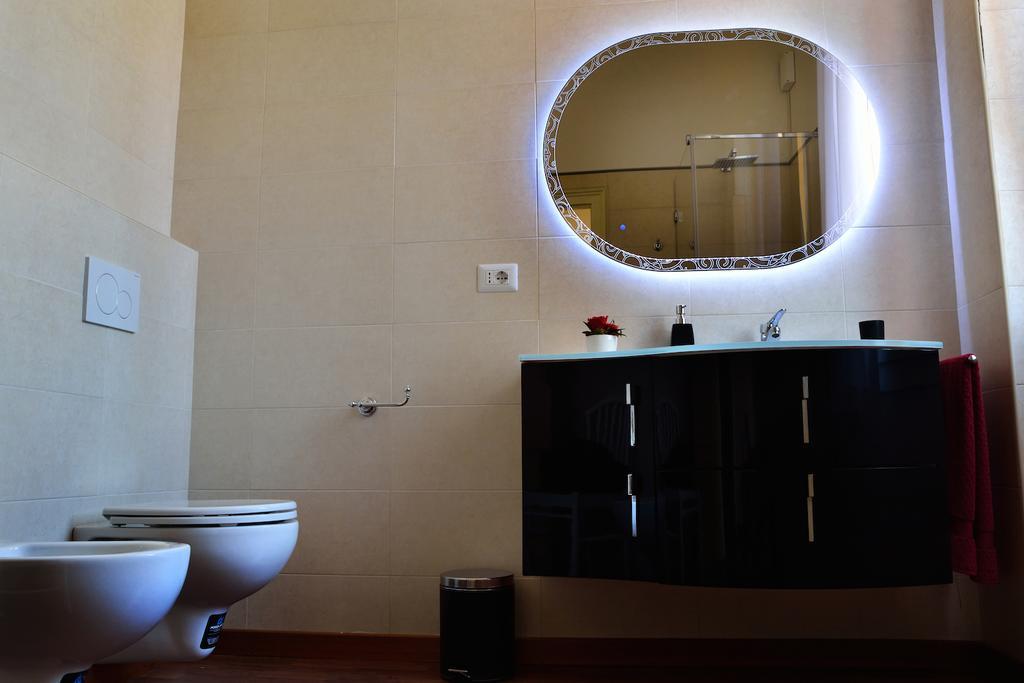 Boutique Hotel Casa Faccioli Болонья Номер фото