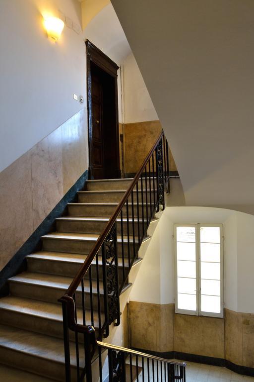 Boutique Hotel Casa Faccioli Болонья Экстерьер фото