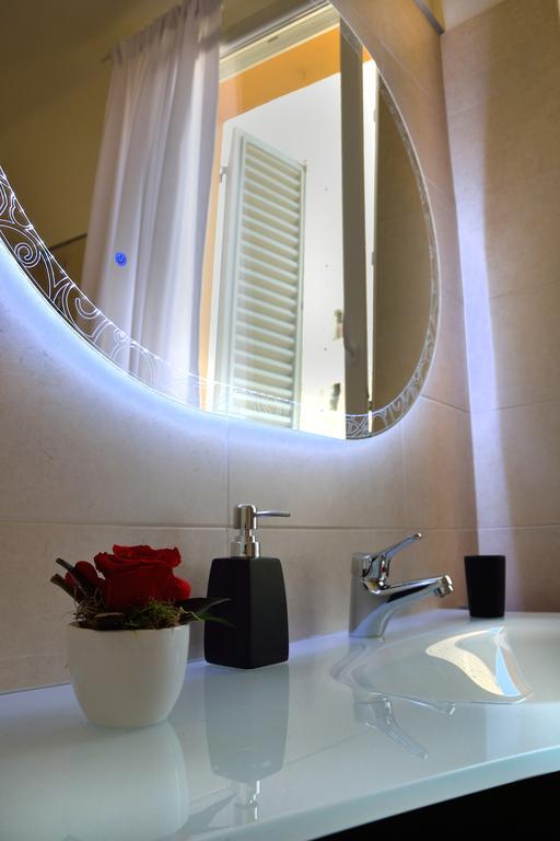 Boutique Hotel Casa Faccioli Болонья Номер фото
