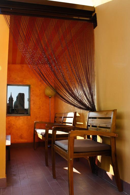 Boutique Hotel Casa Faccioli Болонья Номер фото
