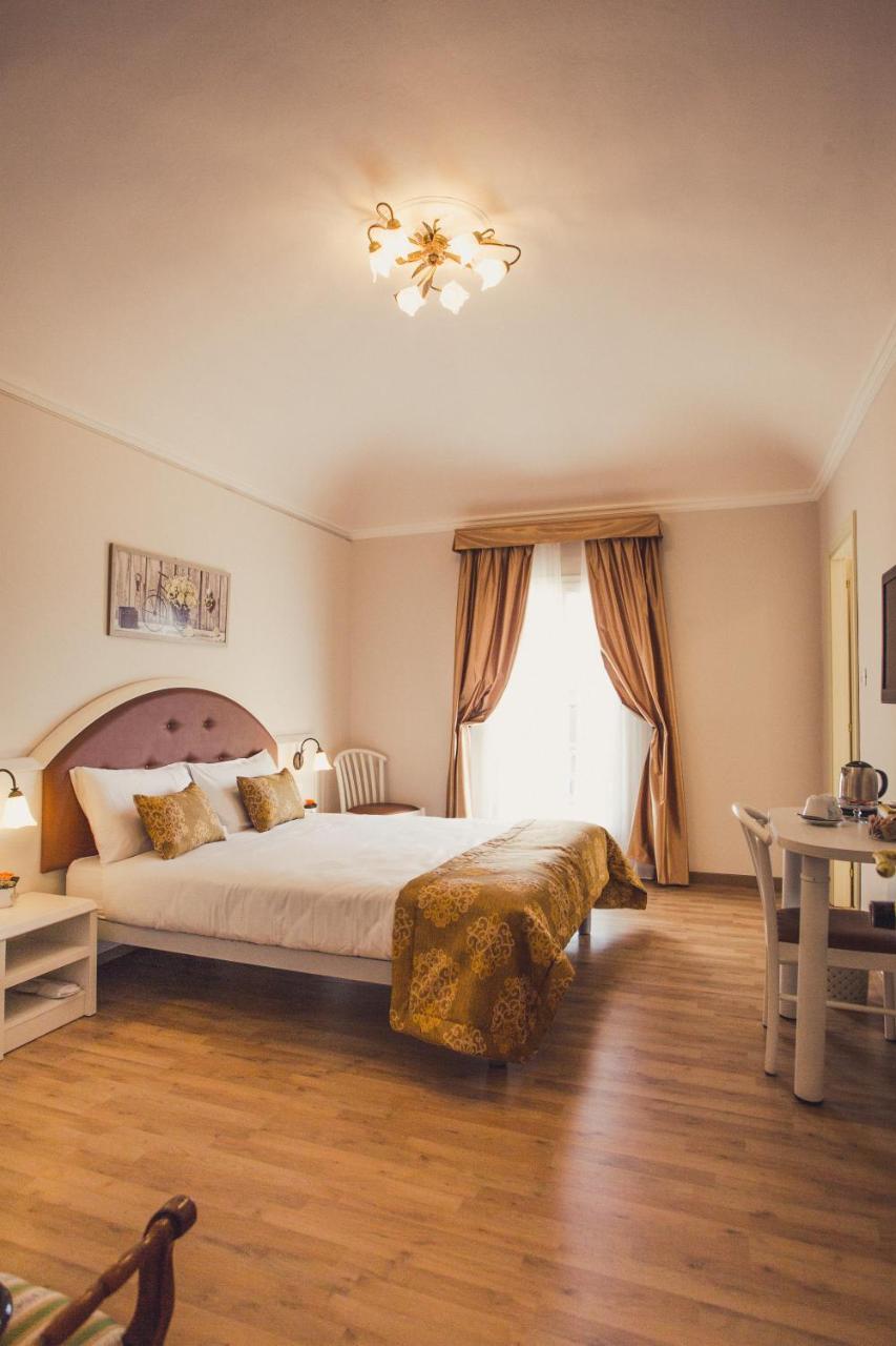 Boutique Hotel Casa Faccioli Болонья Экстерьер фото