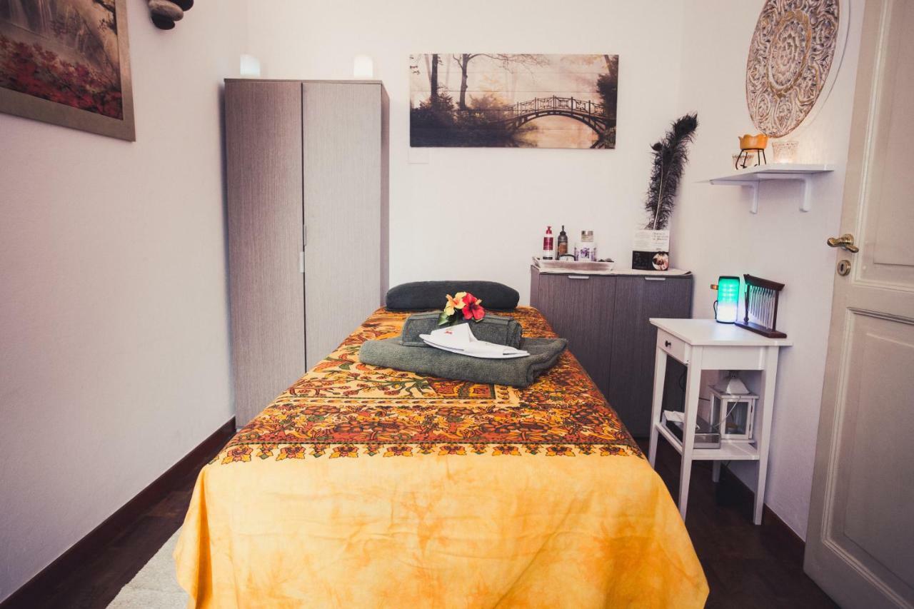 Boutique Hotel Casa Faccioli Болонья Экстерьер фото