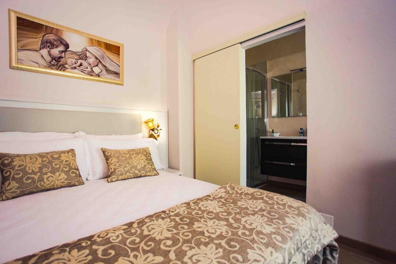 Boutique Hotel Casa Faccioli Болонья Экстерьер фото