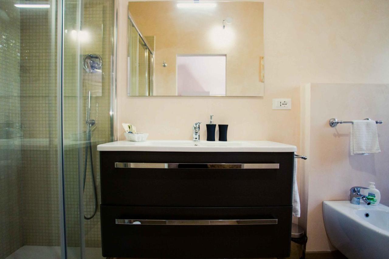 Boutique Hotel Casa Faccioli Болонья Экстерьер фото